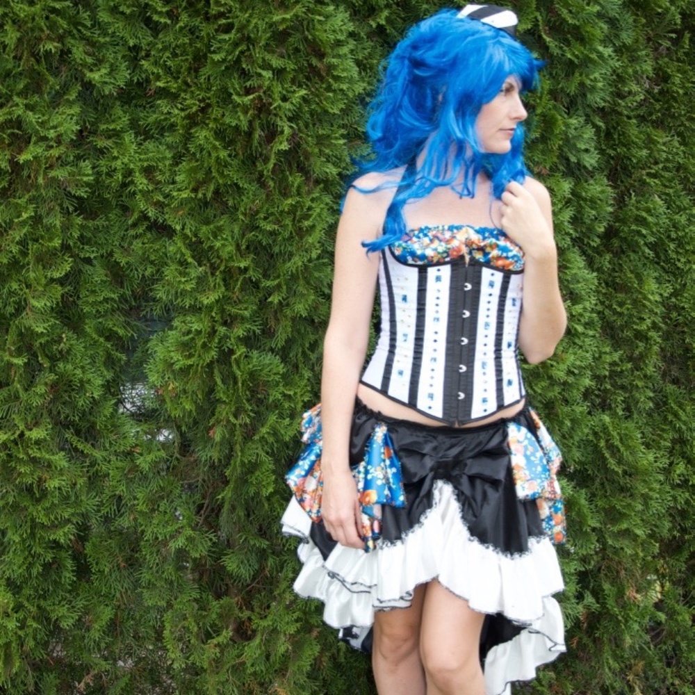 Festival Halloween Costume